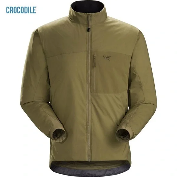 Arc’teryx LEAF Atom Jacket LT (Gen 2) - Picture 1 of 9
